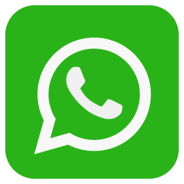 WhatsApp logo